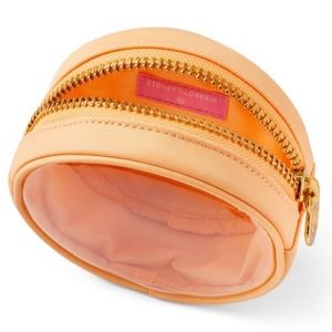 Mini Circle Pouch - Stoney Clover Lane x Target Orange